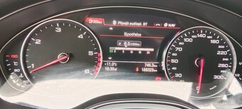 Audi A6 Avant S-line - 5