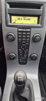 Volvo V50 - 5