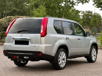 Nissan X-Trail 2.0 dCi 4x4 127kw - 5