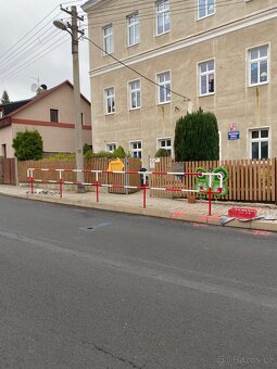 Pomocné práce - 5