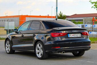 Audi A3 1.6 TDI 110k Attraction - 5
