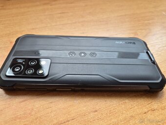 Blackview BV9200 8GB/256GB černý - 5