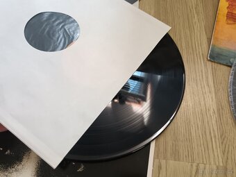 3x LP Hana Hegerová - 5