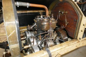 1908 Peugeot Typ 88 - 5