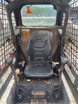 Bobcat S175 - 5