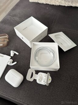 AirPods pro 1. Generace - 5