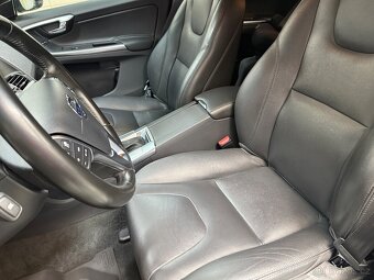 Volvo XC60 2017 T5, 49tis.km,AWD,DPH,Webasto,Panorama - 5