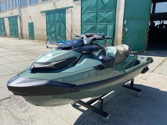 SEA DOO GTX 300 LIMITED 2023 - 5