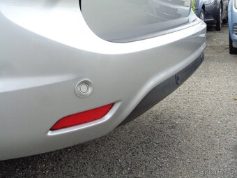 Ford Focus 1,6 16V kombi dovoz.STK,novývýfuk,parksenzory - 5