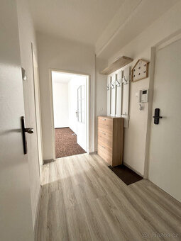 Pronájem bytu 2+1, náměstí Generála Píky, Plzeň, 13.900,- K - 5