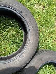 Zimní pneu Nokian 205/60 R16 96H XL - 5