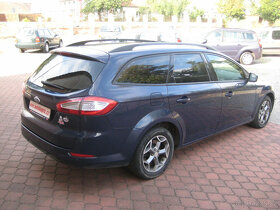 FORD MONDEO COMBI 2.0 TDCi AUTOMAT SERVISKA - 5