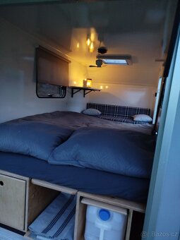 Minikaravan Everest 300 - 5