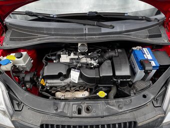 Kia Picanto - 5