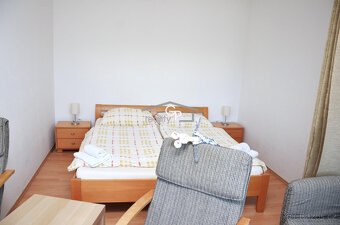 Pronájem 1+kk (studia) s bal., Lipno nad Vltavou - 5