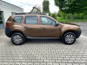 Dacia Duster 1.6 16V-98.000KM-BEZ KOROZE - 5