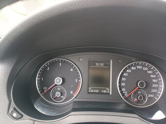 Volkswagen Sharan - 5