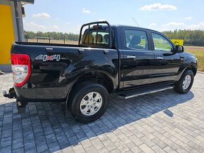 Ford Ranger, 2.2 TDCI 4x4 - 5