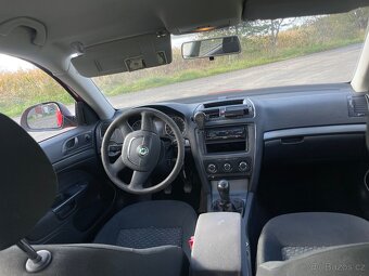 Škoda Octavia 2 FL - 5
