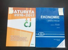 Učebnice pro základní a střední školy - 5
