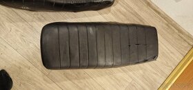 Původní sedla MZ251 - 5