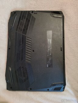 Herní notebook Acer nitro 5 - 5