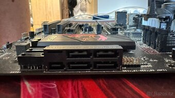 MSI B150 GAMING M3 + i5-6400 (4C/4T) - 5