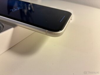 iPhone 11, 128gb, bílá - 5