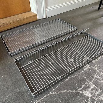 Ikea Rationel odkapavac veliky Nepouzity - 5