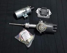 Lada Vaz, bezkontaktní rozdělovač nové,Tel 608 445 411 - 5