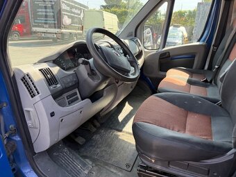 Fiat Ducato L3H2 maxi 35 - 5