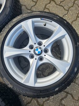 Disky BMW - 5