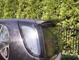 spojlery mam do smart ForTwo + forFour - 5