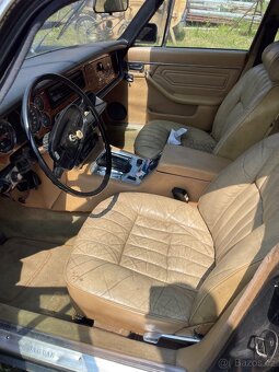 Jaguar XJ - 5