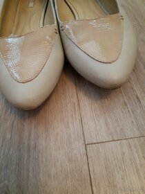 Geox baleriny + espadrilky 37, 38 - 5