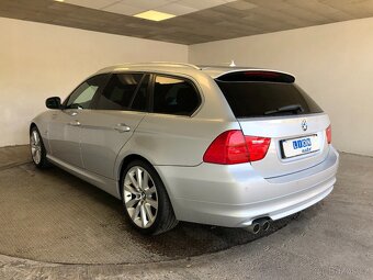 BMW ŘADA 3 330 XDRIVE - 5