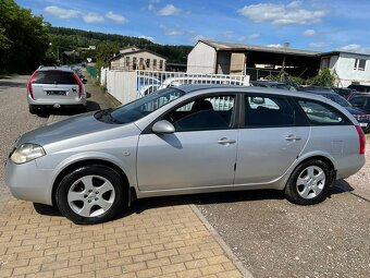 Nissan Primera 2.2 SW - 5