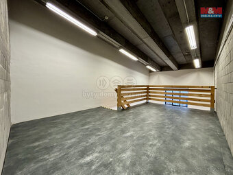 Pronájem kancelářského prostoru, 51 m², Ostrava-Dolní oblast - 5