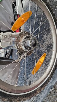 Thule Chariot CX1 - 5