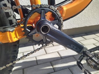 Kolo Giant Reign 1.5 GE vel. M, rok 2019, TOP STAV - 5