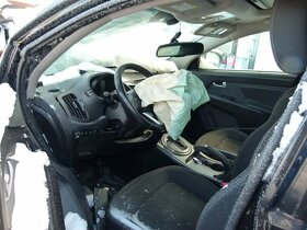 kia sportage 2015 - 5