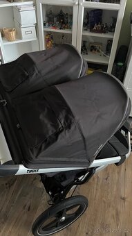 Thule Urban Glide 2 Double - 5