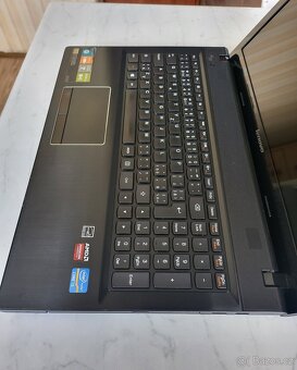 Lenovo IdeaPad G500 i5 - 5