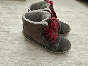 Zimní boty Superfit, vel. 30 - 5