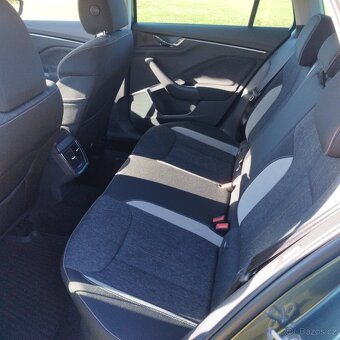 Prodám Škoda Scala 1.6Tdi - 5