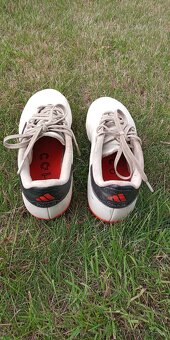 Dětské kopačky ADIDAS Copa Pure II, vel. 39 1/3(EU) - 5