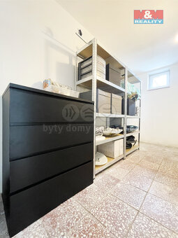 Prodej rodinného domu, 297 m², Pasohlávky - 5