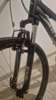 Horské kolo Rockrider 340 - 5