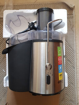 odšťavňovač Rohnson JUICER R-427 - 5
