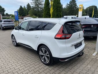Renault Grand Scenic ENERGY TCe 140 INTENS 04/2018 - 5